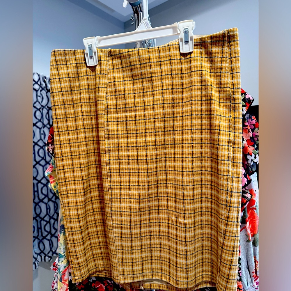 Liverpool LA Skirt